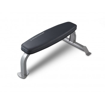 Bodycraft CF600 - Flat Utility Bench